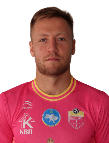 Савенков Андрій Сергійович