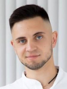 Химинець Ерік Степанович