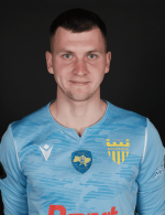 Степаненко Богдан