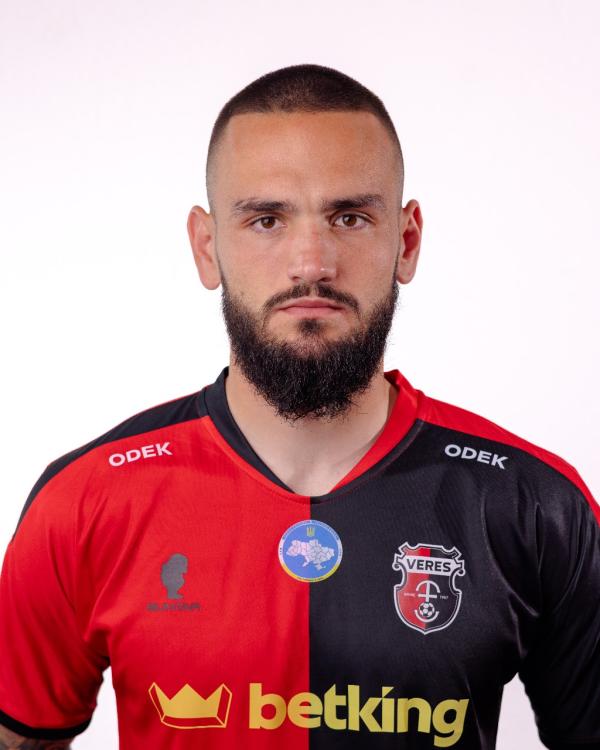 Кожухар Андрій Юрійович