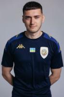 Червінський Денис