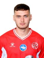 Червінський Денис