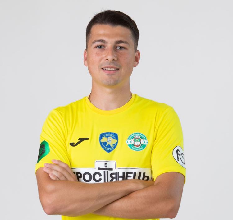 Зоря Роман Юрійович