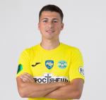 Зоря Роман