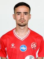 Рудавський Михайло