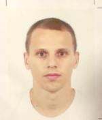 Анненков Данило Олександрович