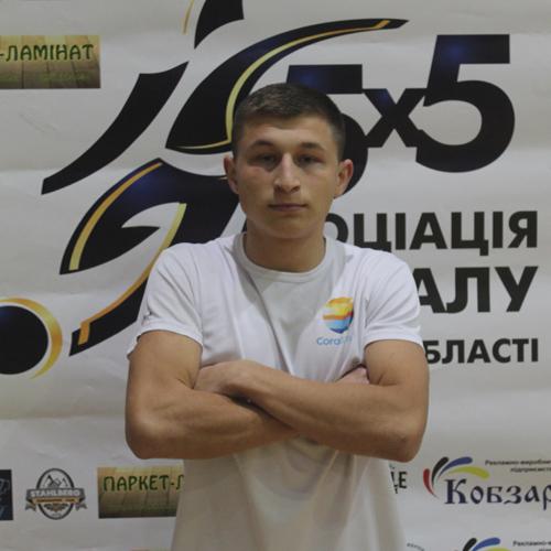 Крейч Микола Миколайович