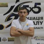 Крейч Микола Миколайович