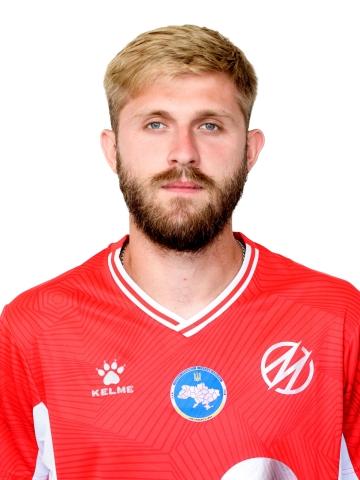 Клименко Владислав Олександрович