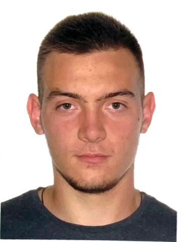 Бербека Володимир Васильович