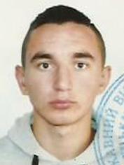 Андрусяк Іван Васильович