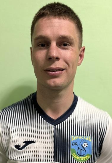 Равлик Василь Тарасович