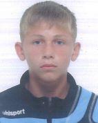 Danylo Mishyn