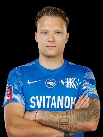 Мацапура Дмитро Сергійович