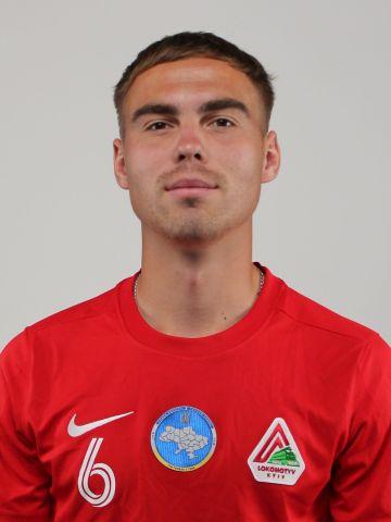 Доброхотов Ярослав Михайлович