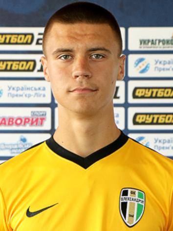 Чеберяк Сергій Валерійович