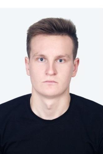 Гомоюнов Олександр Сергійович