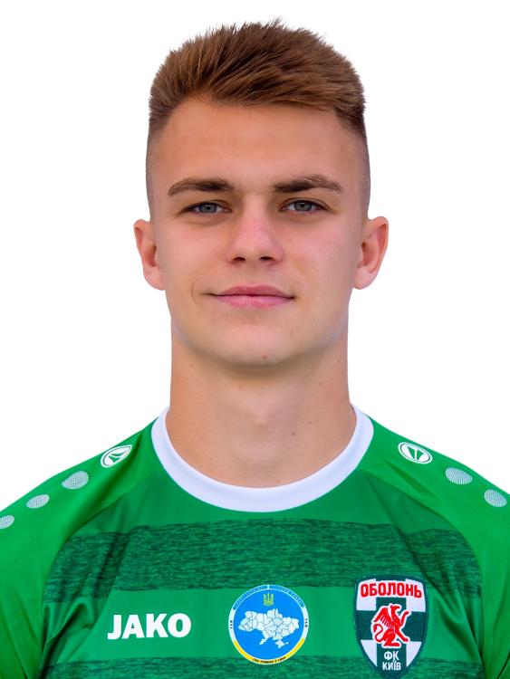 Бичек Костянтин Романович