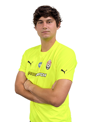 Турбаєвський Микита Анатолійович