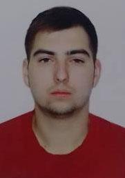Алєксєєв Андрій Володимирович