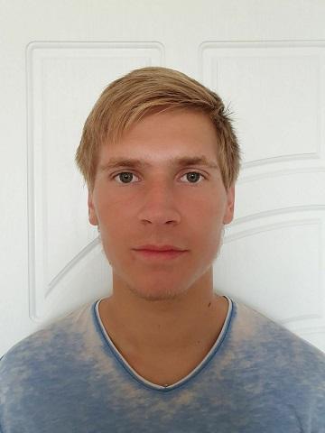 Острік Єгор Олександрович
