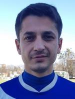 Грицик Руслан