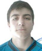 Ілілов Рафаель