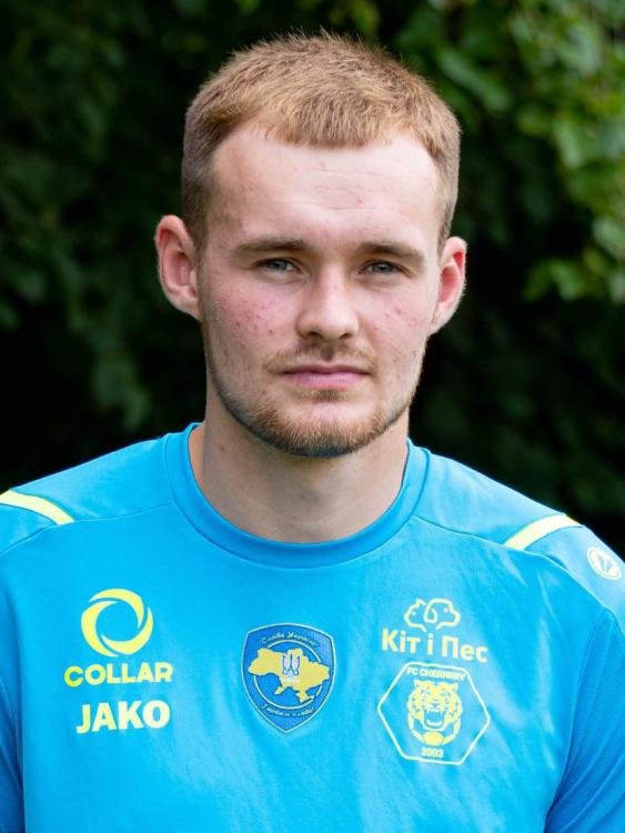 Oleksandr Roshchynskyi