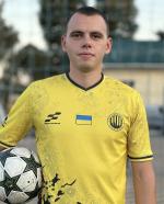 Гаврилець Максим