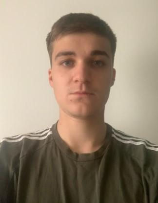 Коломієць Максим Дмитрович
