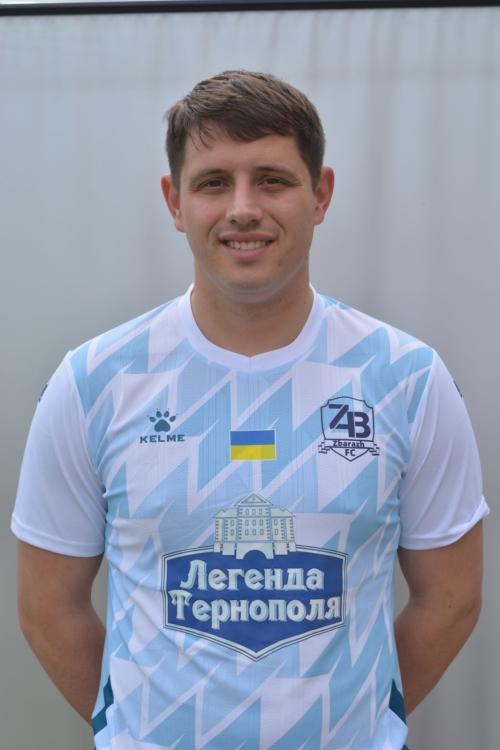 Новачинський Андрій Ігорович