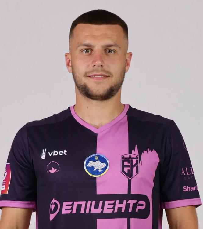 Мороз Владислав Васильович