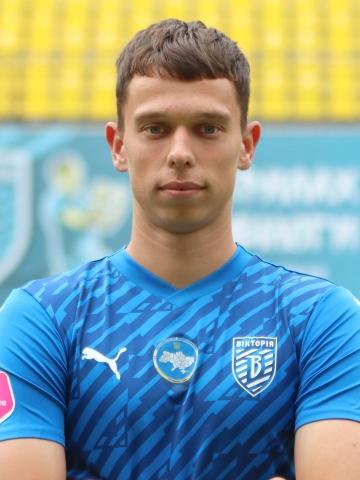 Artem Riabyi