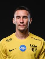 Гакман Василь