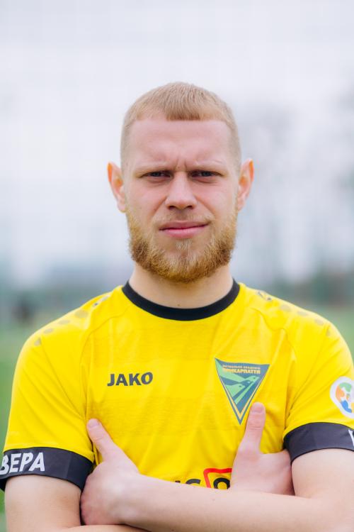 Василів Андрій Зіновійович
