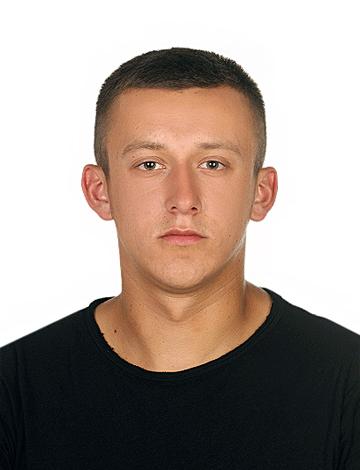 Дюг Сергій Володимирович