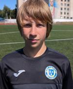 Herasymenko Tymofii