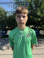 Тимчишин Ратмір Богданович