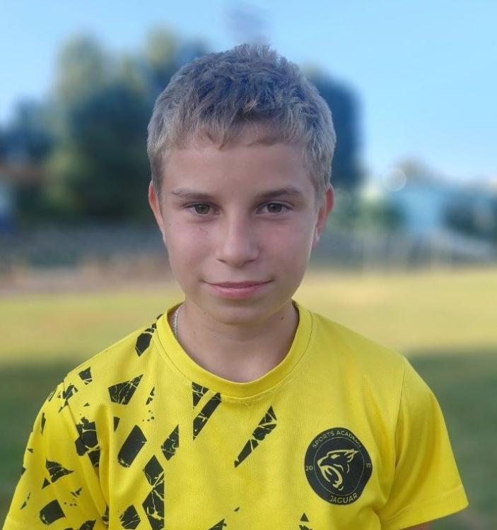 Dmytro Kotyk