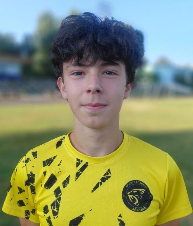 Artem Oleshko