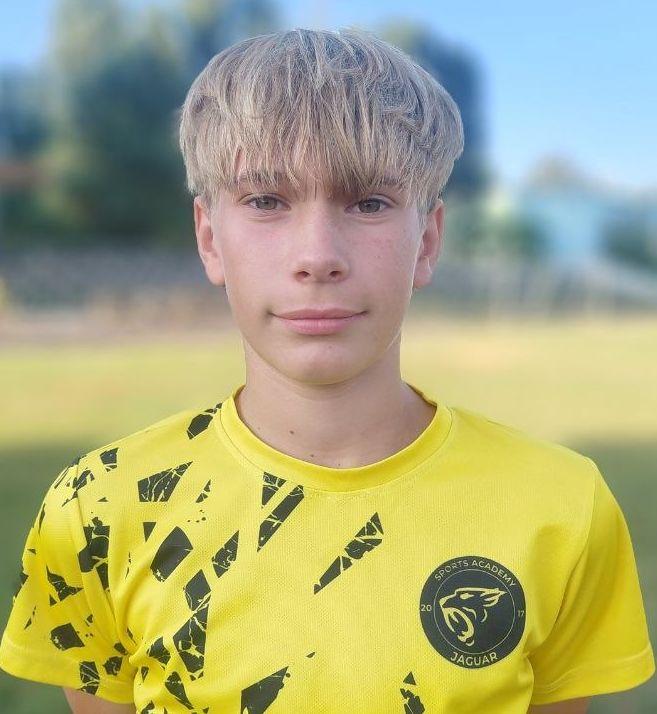 Nikita Ostashko