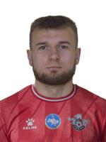 Гудзінський Вадим