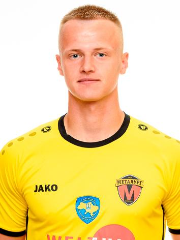 Байда Назар Миколайович