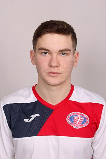 Курилець Денис Вікторович