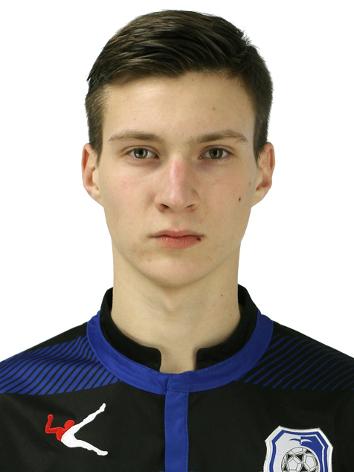Примаков Ілля Романович