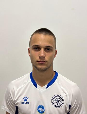 Сербінов Данило Іванович