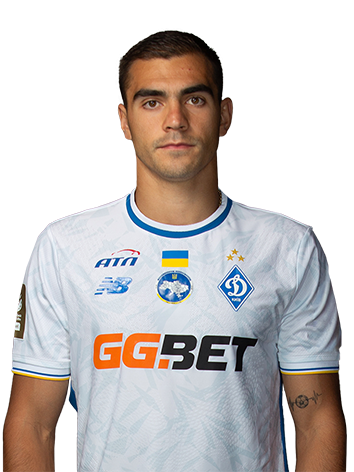 Вівчаренко Костянтин Русланович