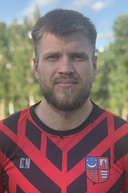 Грудинський Сергій Дмитрович