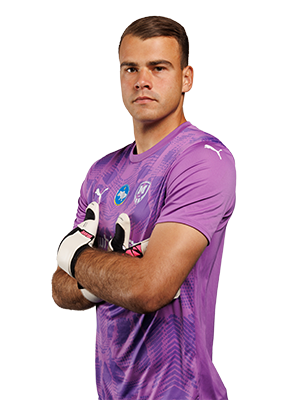 Варакута Данило Андрійович