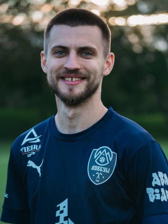 Artur Ornat